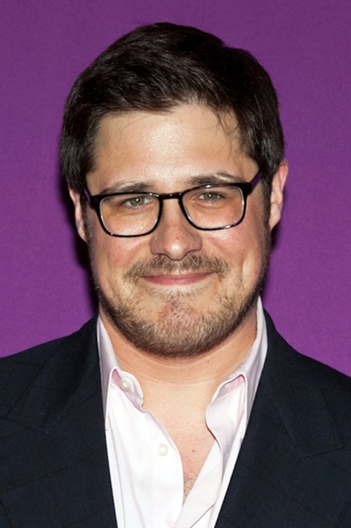 Porträt von Rich Sommer