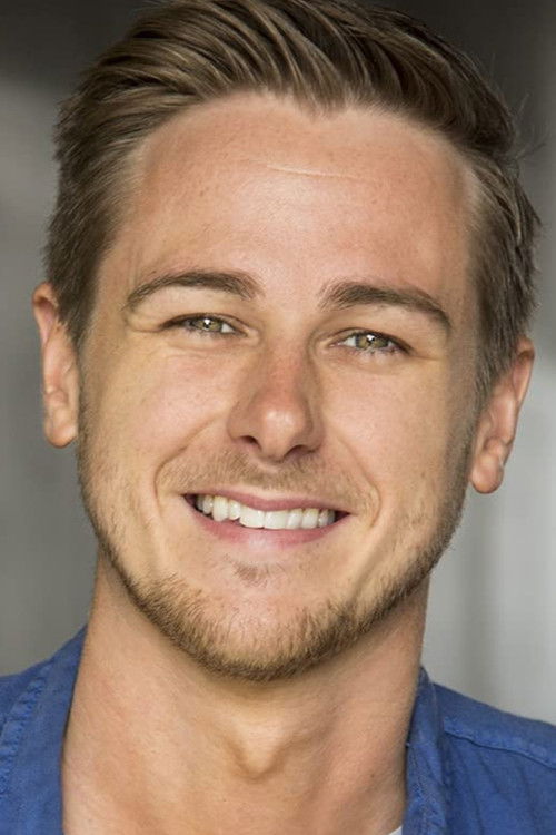 Porträt von Richard Alan Reid