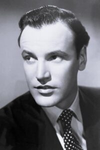 Porträt von Richard Anderson