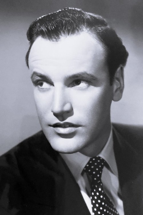 Porträt von Richard Anderson