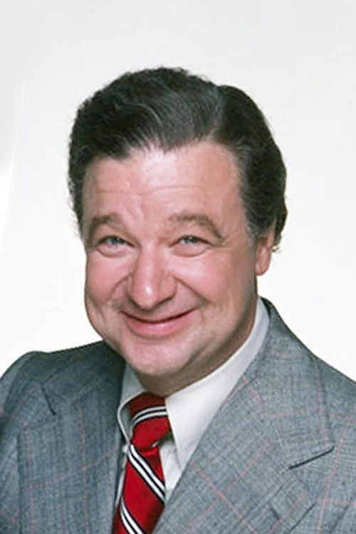 Porträt von Richard B. Shull