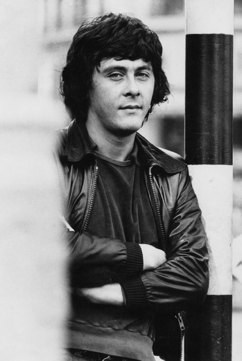 Porträt von Richard Beckinsale
