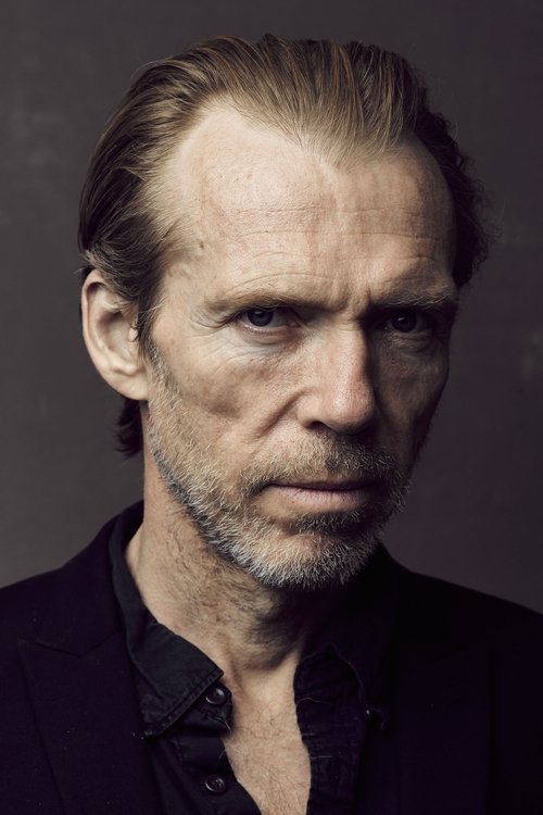 Porträt von Richard Brake