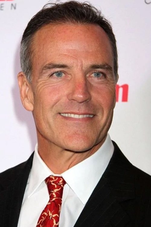Porträt von Richard Burgi