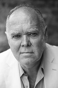 Porträt von Richard Cordery