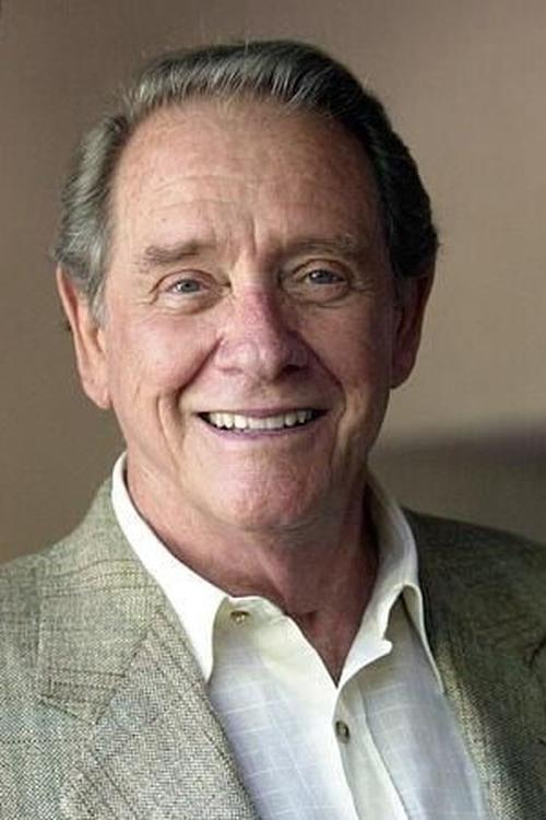Porträt von Richard Crenna