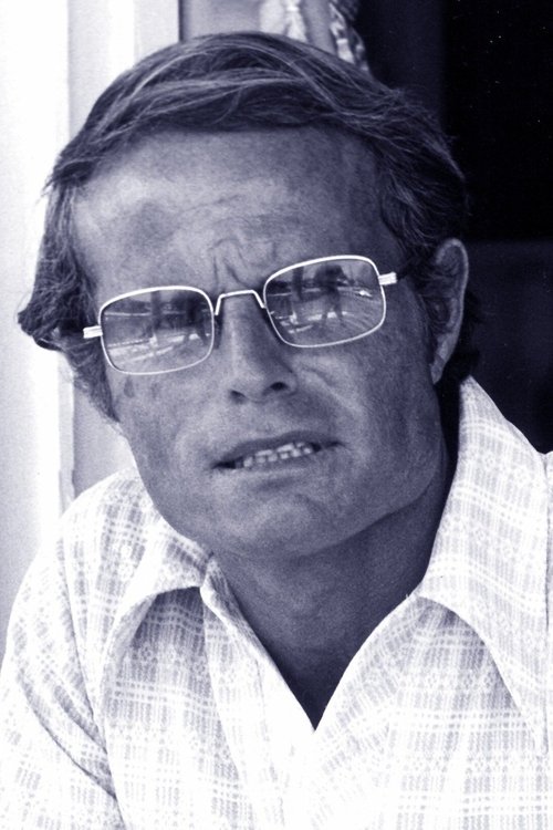 Porträt von Richard D. Zanuck