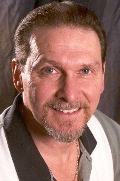 Porträt von Richard DeManincor