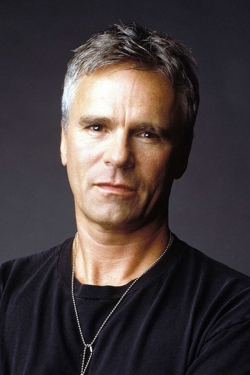 Porträt von Richard Dean Anderson