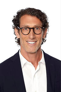 Porträt von Richard Dickson