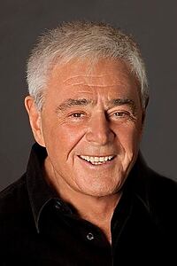 Porträt von Richard Donner