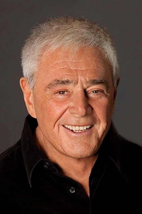 Porträt von Richard Donner