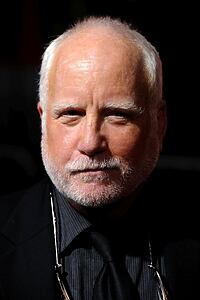 Porträt von Richard Dreyfuss