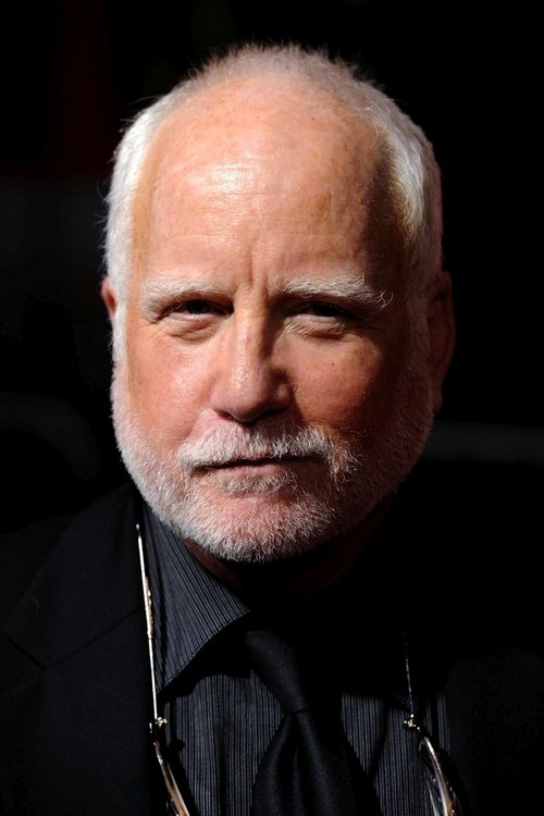 Porträt von Richard Dreyfuss