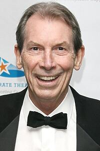 Porträt von Richard Easton