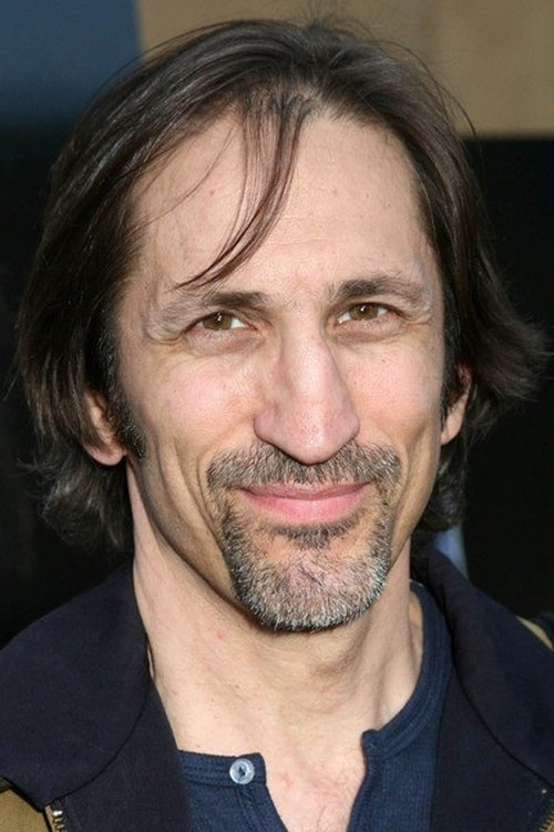 Porträt von Richard Edson