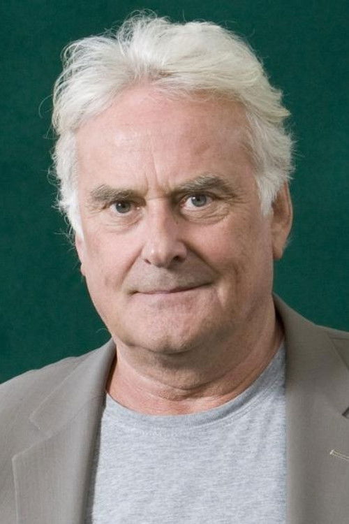 Porträt von Richard Eyre