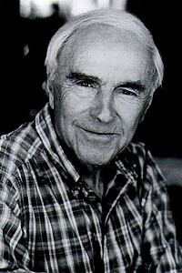 Porträt von Richard Fleischer