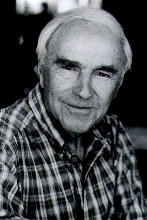 Porträt von Richard Fleischer