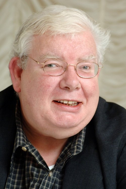 Porträt von Richard Griffiths