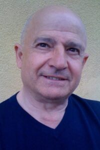 Porträt von Richard Guedj