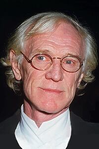 Porträt von Richard Harris