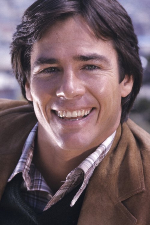 Porträt von Richard Hatch