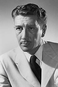 Porträt von Richard Haydn