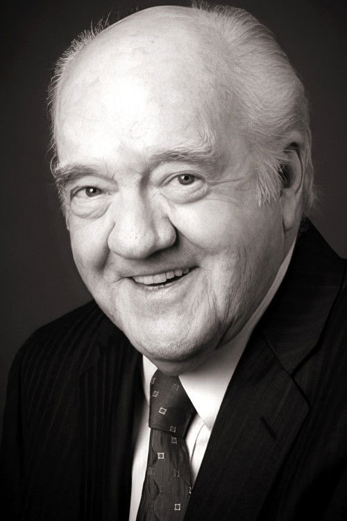 Porträt von Richard Herd