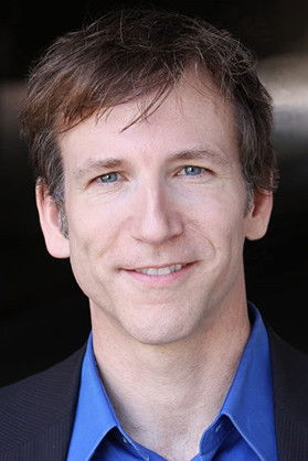 Porträt von Richard Hicks