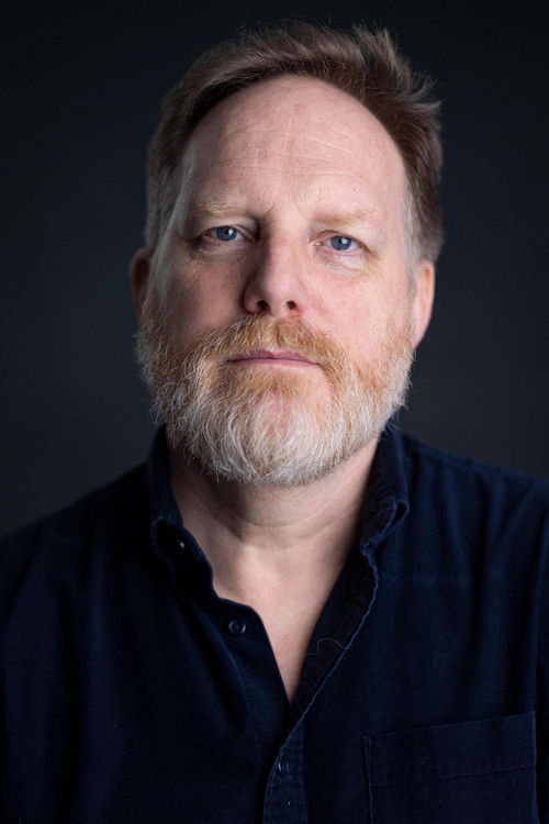 Porträt von Richard Holmes