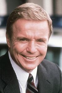 Porträt von Richard Jaeckel