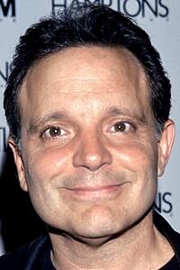 Porträt von Richard Jeni