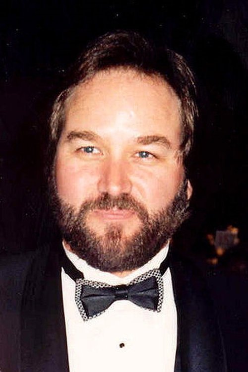 Porträt von Richard Karn