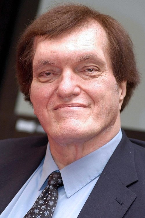 Porträt von Richard Kiel