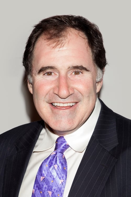 Porträt von Richard Kind