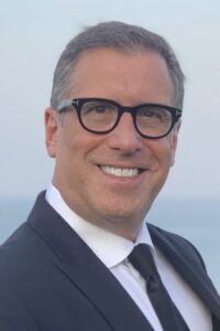 Porträt von Richard LaGravenese