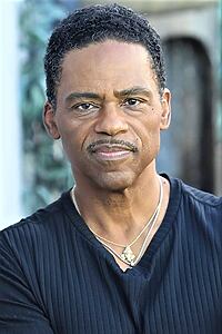Porträt von Richard Lawson