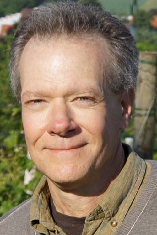 Porträt von Richard Lineback