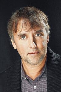 Porträt von Richard Linklater