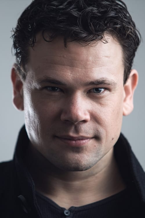 Porträt von Richard Lothian