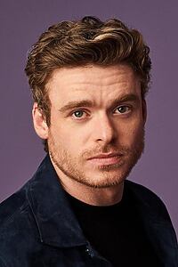 Porträt von Richard Madden