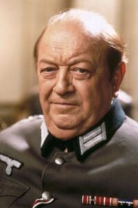 Porträt von Richard Marner