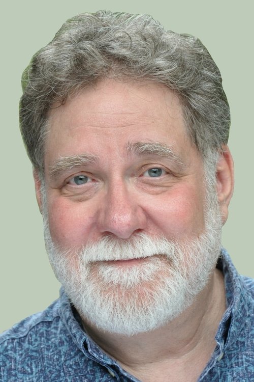 Porträt von Richard Masur