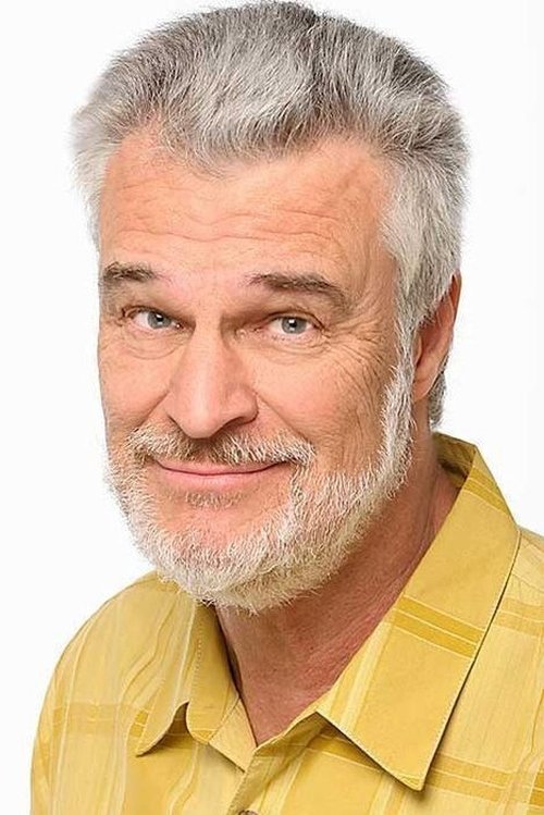 Porträt von Richard Moll