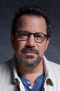 Porträt von Richard N. Gladstein