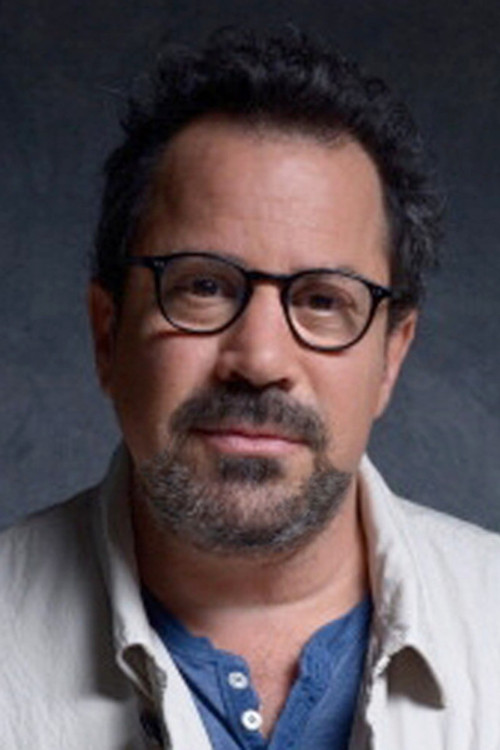 Porträt von Richard N. Gladstein