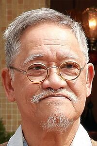 Porträt von Richard Ng