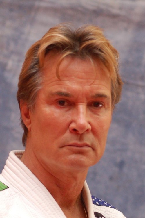 Porträt von Richard Norton
