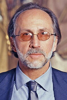 Porträt von Richard P. Rubinstein